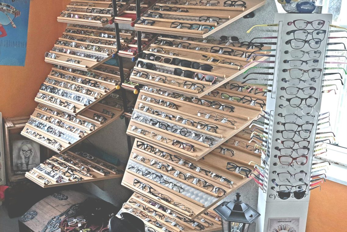 ein Teil unserer Auswahl